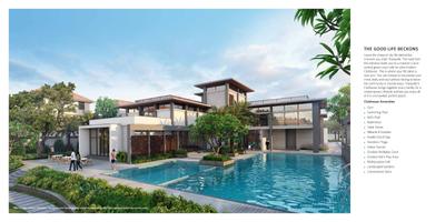 Adarsh Tranqville Brochure 7