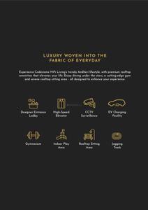 Codename HiFi Living Brochure 11