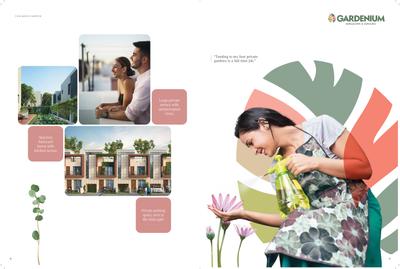 Gardenium Rajarhat Brochure 11