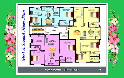 Eeshani New Colony Brochure 3
