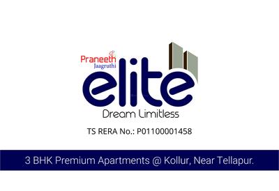 Praneeth Elite Brochure 1