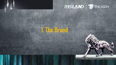 Risland The Icon Phase 1 Brochure 2