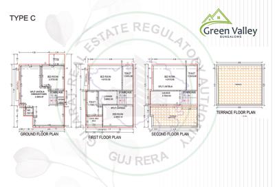 Avishkar Green Valley Bungalows Brochure 6