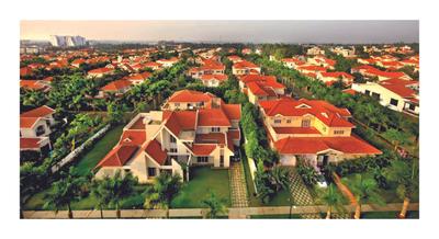Adarsh Palm Meadows Annexe Brochure 3