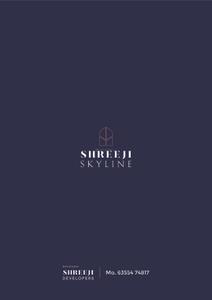 Dharti Skyline Brochure 1