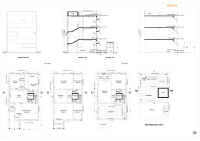 Pavan Vrundavan Villa Brochure 22
