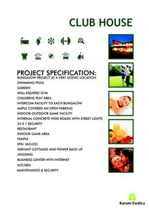 Karam Exotica Brochure 4