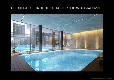 Godrej Meridien Brochure 36