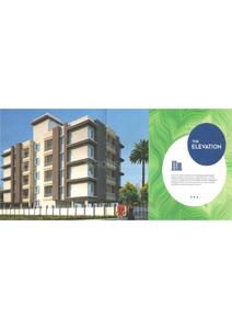 Prime K Enclave Brochure 1