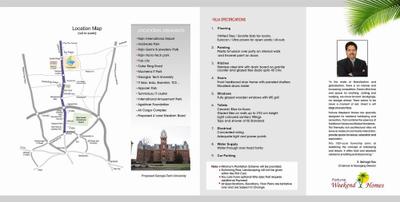 Fortune Weekend Homes Brochure 10