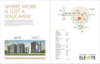 Trendset Jayabheri Elevate Brochure 5