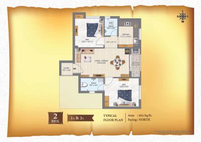 DAC Parantaka Brochure 11