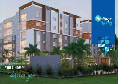 Heritage Living Brochure 4