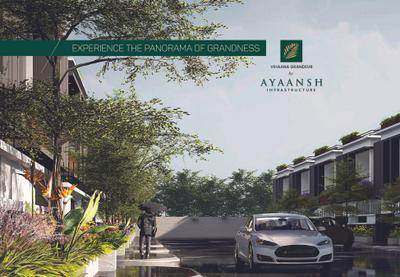 Ayaansh Vihaana Grandeur Brochure 22