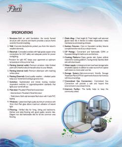 Confident Floris Brochure 9