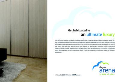Gagan Arena Brochure 11