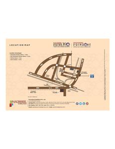Panchsheel Panchsheel Prime 390 Phase 1 Brochure 15