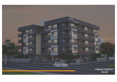 Sheth Vihar Eternity Brochure 13