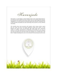 Om Nivas Brochure 7