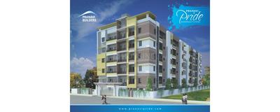 5 Elements Pranavi Pride Brochure 1