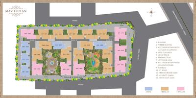 Lifestyle Le Palais Brochure 16