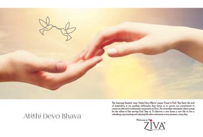 Arun Excello Ziva Charukesi Brochure 3