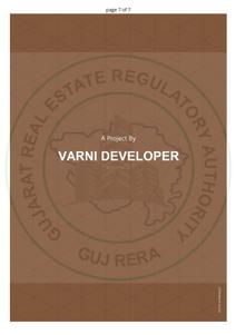 Varni Vishwa Luxuria Brochure 7