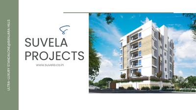 Suvela Projects Brochure 1
