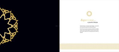 Ganesh Graceland Brochure Ambegaon Budruk, Pune