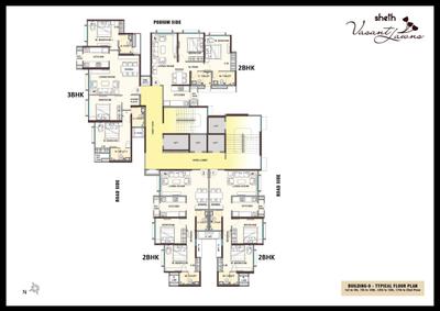 Sheth Vasant Lawns Brochure 21