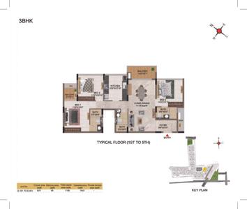 Casagrand Medora Brochure 45