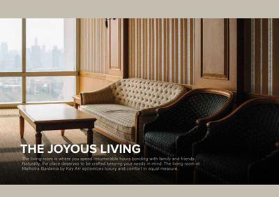 Kay Arr Malhotra Gardenia Brochure 11