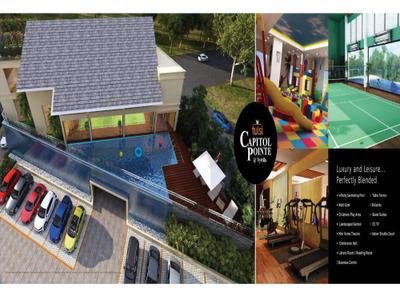 Capitol Pointe Brochure 9