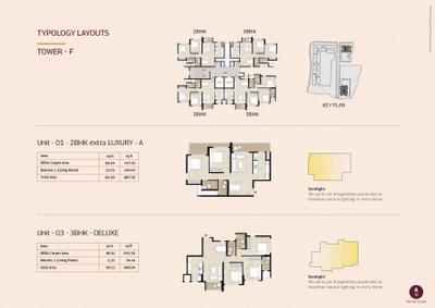 Mahindra Marina64 Phase 2 Brochure 16