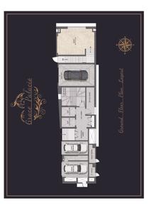Image of 850 Sq.ft 2 BHK Apartment / Flat for sale in Grace Palacio, Khar West, Mumbai for Rs. 41000000