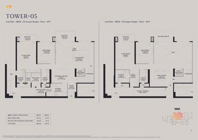 DLF The Westpark Phase 1 Brochure 44