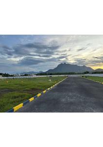 Image of 1200 Sq.ft Residential Plot / Land for sale in Urban Nest, Narasimhanaickenpalayam, Coimbatore for Rs. 3856749
