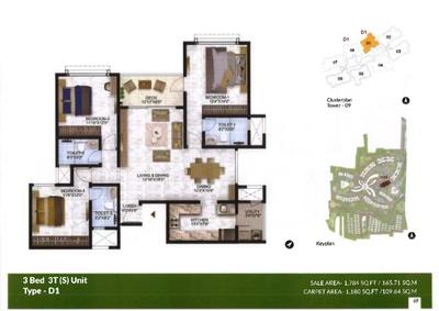 Prestige Park Grove Brochure 69
