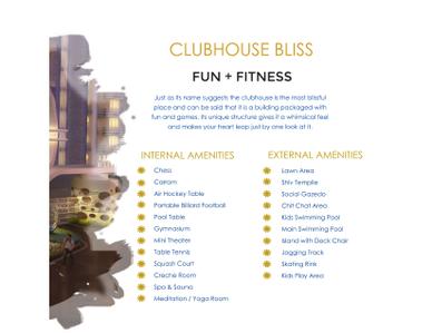 Tharwani Vedant Millenia Happiness Phase II Wing C Brochure 19