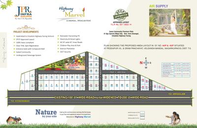JPR Highway Marvel Brochure 2