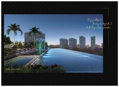 Jaydeep La Residency Brochure 9