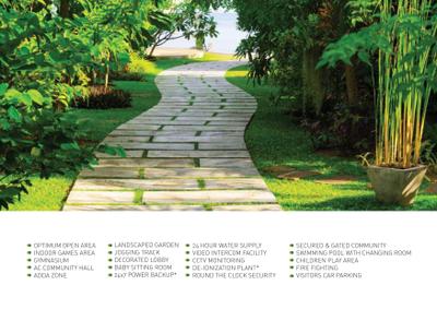 Sonika Sabuj Swapno  Brochure 16