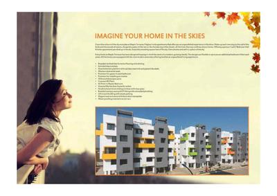 Axis Maple Terraces Brochure 2