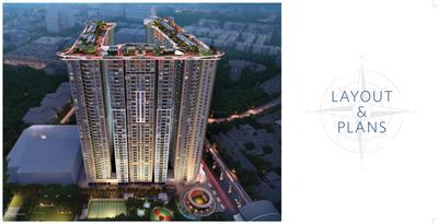 Siddha Sky Phase V Brochure 29