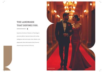 Jaydeep And Gami Evara Brochure 2