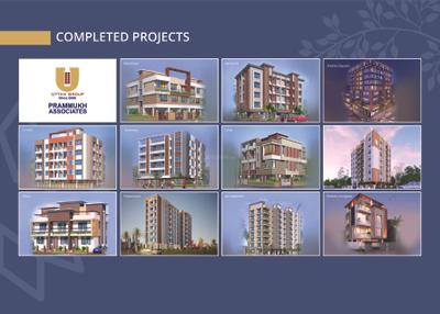 Luxuria Brochure 2