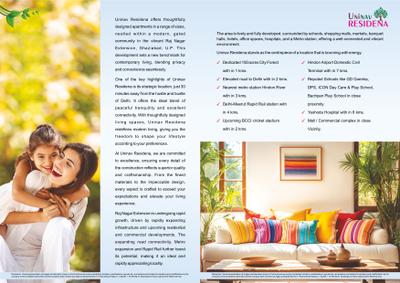 Uninav Residena Brochure 2