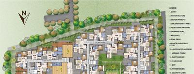 Master Classic Residency Brochure 7