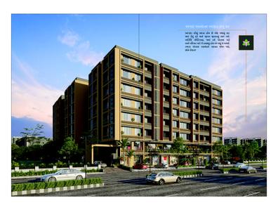 Atithi Elegance Brochure 2