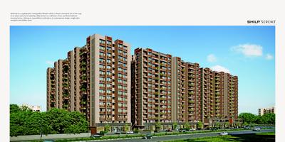 Shilp Serene Brochure 3
